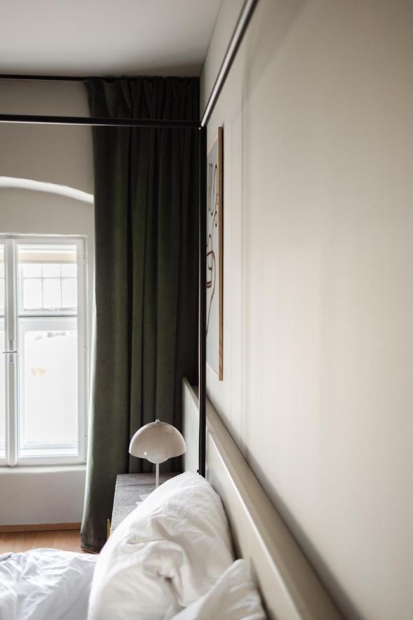 Muehlenhof Rooms Boutique Bed & Breakfast Лангенлойс Экстерьер фото
